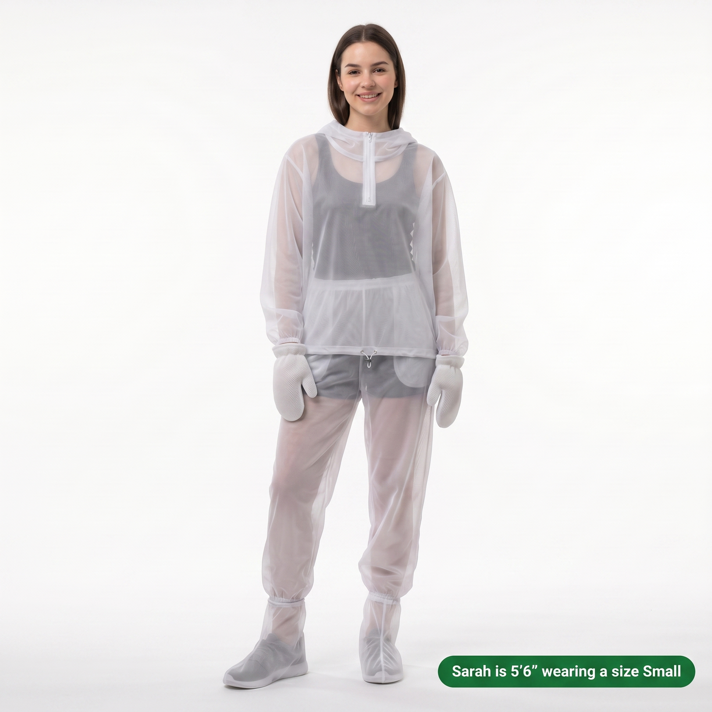 Women's TickProtect™ Full Kit