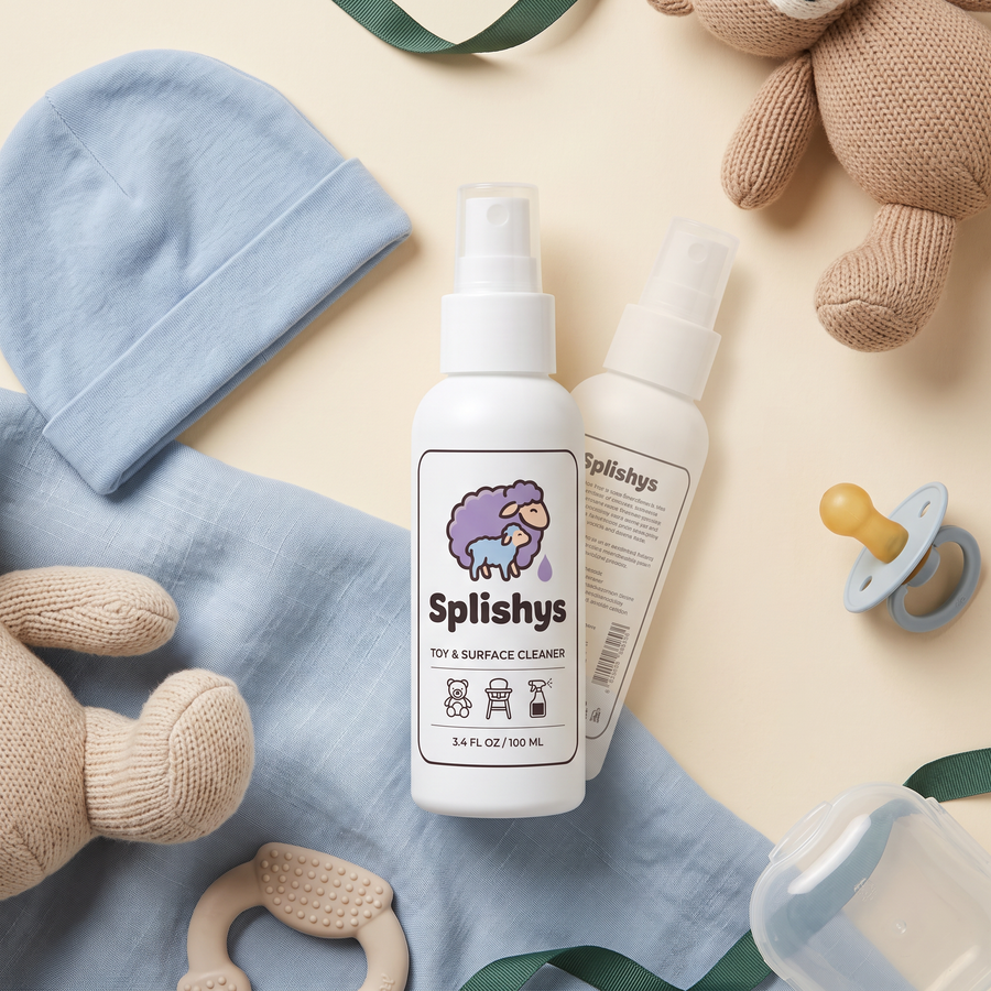 Splishys Go